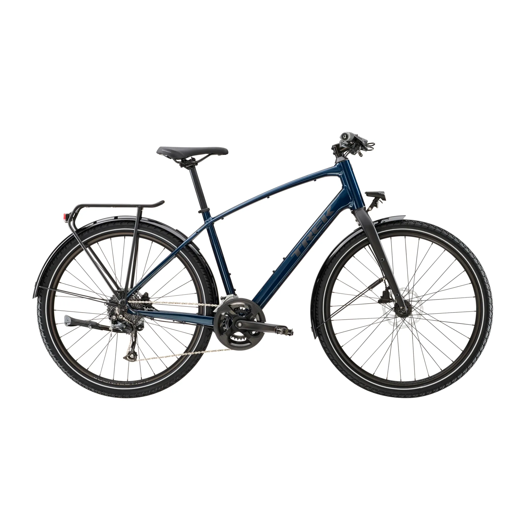 Trek Dual Sport 2 Equipped Gen 5 Mulsanne